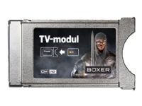 Dilog Ca-modul BOXER TV CAM 1.3 HD CI+ SV - Modul för villkorad tillgång
