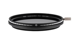 Hoya Filter Variable Density Ii 58Mm
