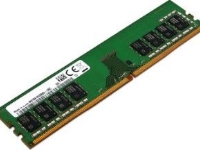 Lenovo - DDR4 - modul - 8 GB - DIMM 288-pin - 2666 MHz / PC4-21300 - 1.2 V - ej buffrad - icke ECC - för ThinkCentre M720e M720s M720t M75s-1 M920s M920t V530-15ICR V530S-07ICR V530s-7ICR