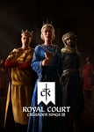 Crusader Kings III - Royal Court DLC Steam (Digital nedlasting)