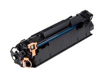 ENCRE BREIZ Toner Compatible remplace 44A CF244A pour HP Laserjet Pro M15a,M15w,MFP M28a, MFP M28w 1000 Copies