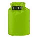 ORTLIEB 1,5L Dry-Bag Light (8 x 12cm) - Grønn