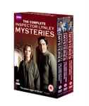 - The Complete Inspector Lynley Mysteries DVD