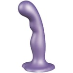 Strap-On-Me P&G Dildo Plug - Purple - XL