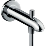 Hansgrohe Utloppspip med Omkastare 22,8 cm omkastere 13424000