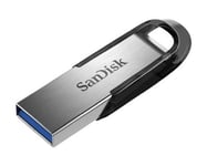 512 GB Sandisk Ultra Flair USB 3.0