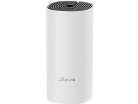 TP-Link | DECO M4 - Wi-Fi-system (1-pakning) - MESH - GigE - Wi-Fi 5 - Dual Band
