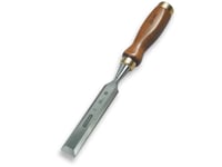 Stanley 2-16-384, Stämjärn För Träsnideri, Fasad Kant, Trä, Metall, Trä, 6 Mm