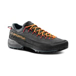 La Sportiva TX 4 EVO, Herre Carbon Papaya 45,5