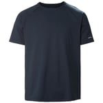 Musto Evolution Sunblock Short-Sleeve Tee 2.0 Men's True Navy, L