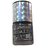 Collection Bedazzled Nail Polish 1 Razzle Dazzle