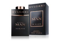 BVLGARI Man in Black, Menn, 100 ml, Spray, Alcohol Denat. (Sd Alcohol 39-C) Aqua (Water) Parfum (Fragrance) Linalool Ethylhexyl..., 1 stykker
