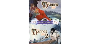 The Banner Saga Deluxe Pack Bundle