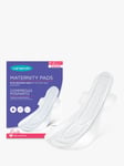 Lansinoh Extra Absorbent Maternity Pads, Pack of 10