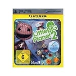 Little Big Planet 2 - Platinum [Import Allemand] [Jeu Ps3]