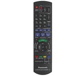 Genuine Panasonic N2QAYB000615 Remote Control