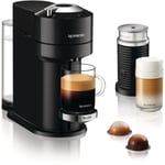 Breville Nespresso Vertuo Next Premium Bundle - BNV560BLK