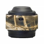 LensCoat for Fuji XF 2x TC WR Teleconverter - Realtree Advantage Max4 HD