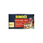 Bondex Pâte à bois naturel 250gr -