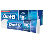 Oral B Pro-Expert Deep Clean Tandkräm 75 ml