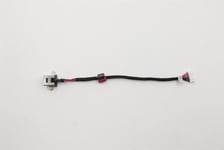 Lenovo All-In-One C540 DC In Port Socket Power Cable 90202104