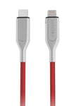 Forever Core - USB-C/Lightning (3A) MFI, 1,5m