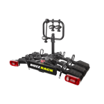 BuzzRack Buzzrack Scorpion Lite 3 | Cykelhållare dragkrok