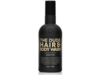 WATERCLOUDS_The Dude Hair&amp Body Wash conditioning skin and hair wash 250ml