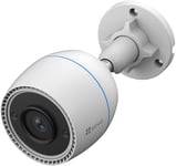 EZVIZ Outdoor Camera 30M Night Vision, CCTV Systems Wi-Fi Home Security Camera,