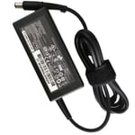 XITAIAN 19.5V 3.33A 65W Replacement Power Adapter Charger for HP PPP009C (7.4x5.0mm)