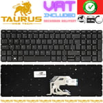 HP PROBOOK 450 G6 450 G7 455 G6 G7 Laptop Replacement Keyboard UK FREE P&P