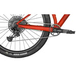 Scott Bikes Scale 970 29´´ Nx-sx Eagle Trigger 12s Mtb Cykel