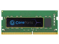8Gb Minnesmodul 2666Mhz Ddr4 Major So-Dimm