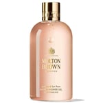 Molton Brown Jasmine & Sun Rose Bath & Shower Gel 300ml ~ FREE P&P