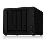 Synology DS920+ 4Go NAS 48To (4X 12To) Seagate IronWolf Pro