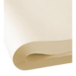 Silkespapper 17g ca 470 ark/bunt Benvit 50x75cm 3kg