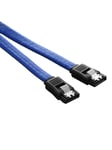 CableMod ModFlex SATA Cable - 0.60m - Blue