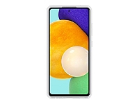 Samsung EF-JA525CTEGWW coque de protection pour téléphones portables 16,5 cm (6.5") Housse Transparent