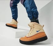 Nike Woodside 2 High ACG Unisex Girls Boys Boots Shoes Size Uk 5 5.5Y