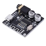 Carte decodeur recepteur audio MP3 Bluetooth 4.1 VHM-314, carte amplificateur de haut-parleur de voiture sans perte a monter soi-meme