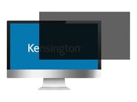Kensington Privacy Filter 23.8" 23.8" 16:9