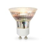 LED PEAR GU10 | Spot | 1.9 W | 145 lm | 2700 K | Varm hvit | 1 stk.