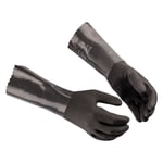 Guide Gloves 9405 Handske nitril, oljetät, skärskydd 9