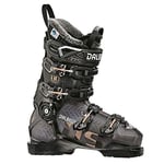 Dalbello Women's DS 110 W LS Black Trans Ski Boots, 22.5