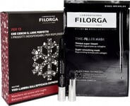 Filorga Set (Nutri Filler Lips 4Ml+ Time Filler Mask )