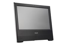 Shuttle XPC X50V9 - allt-i-ett Celeron 7305 1.1 GHz - 0 GB - ingen HDD - LED 15.6"