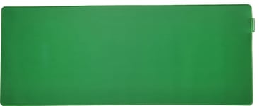 Wistream Green Screen musmatta XXL