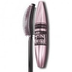 2-pack Maybelline Lash Sensational Intense Black 9,5ml