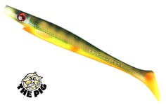 Pig Shad Jr 20cm/50g Elritsa