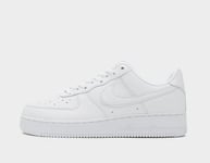 Nike x NOCTA Air Force 1 Low 'Love You Forever', White